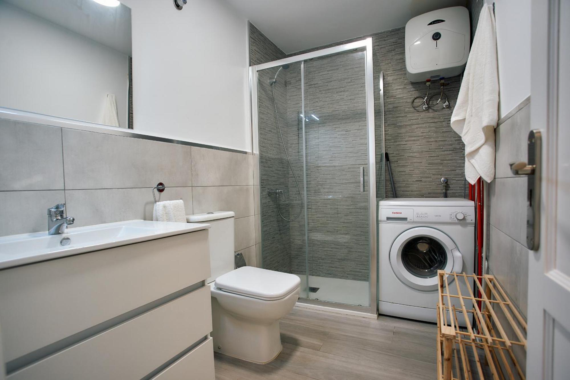 Urban Flat In Santa Catalina - 4 Min Walk To Beach Las Palmas / Gran Canaria Exterior foto