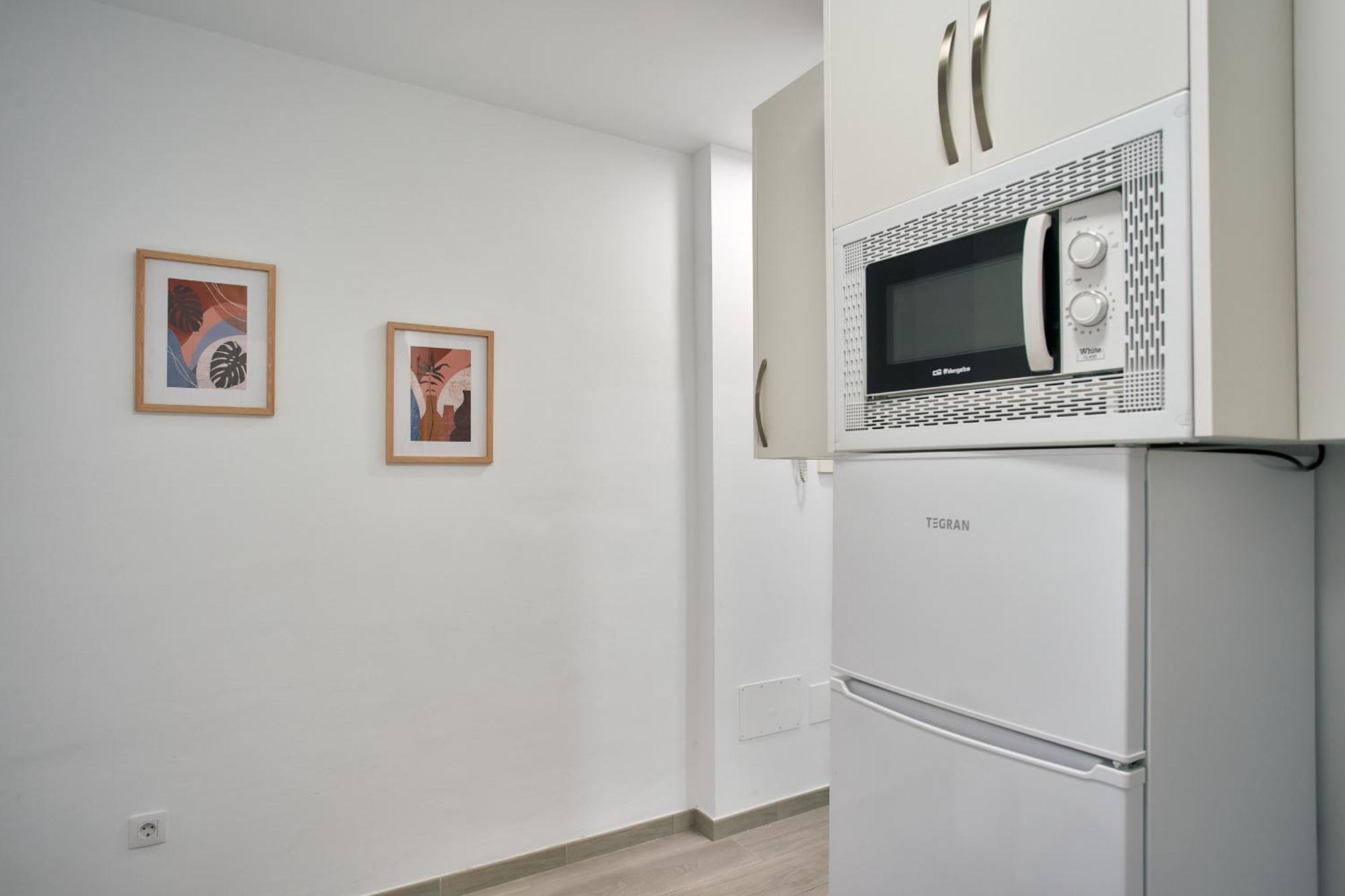 Urban Flat In Santa Catalina - 4 Min Walk To Beach Las Palmas / Gran Canaria Exterior foto
