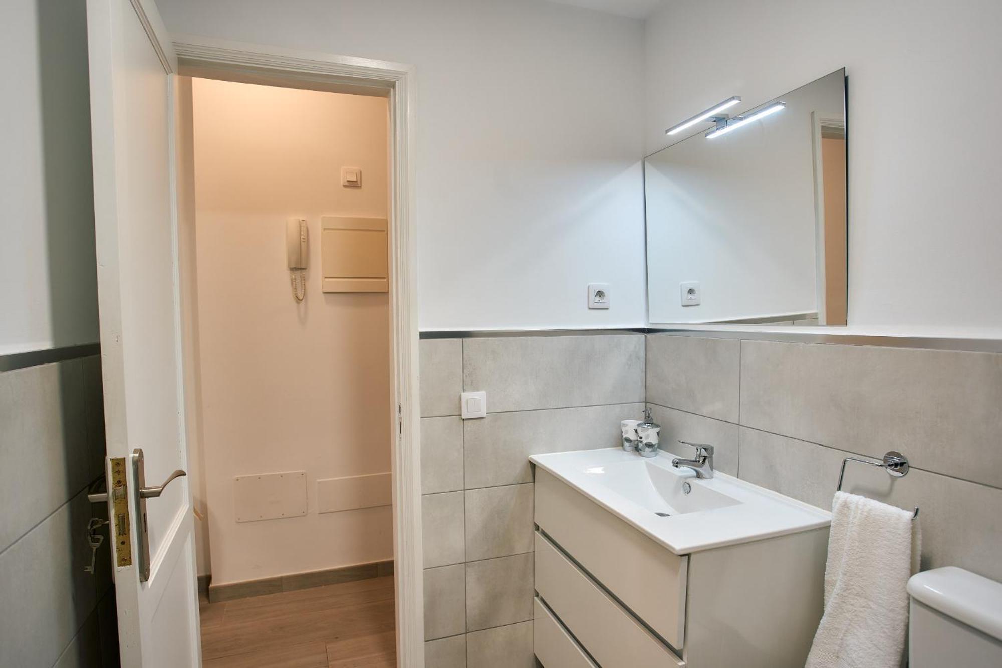 Urban Flat In Santa Catalina - 4 Min Walk To Beach Las Palmas / Gran Canaria Exterior foto