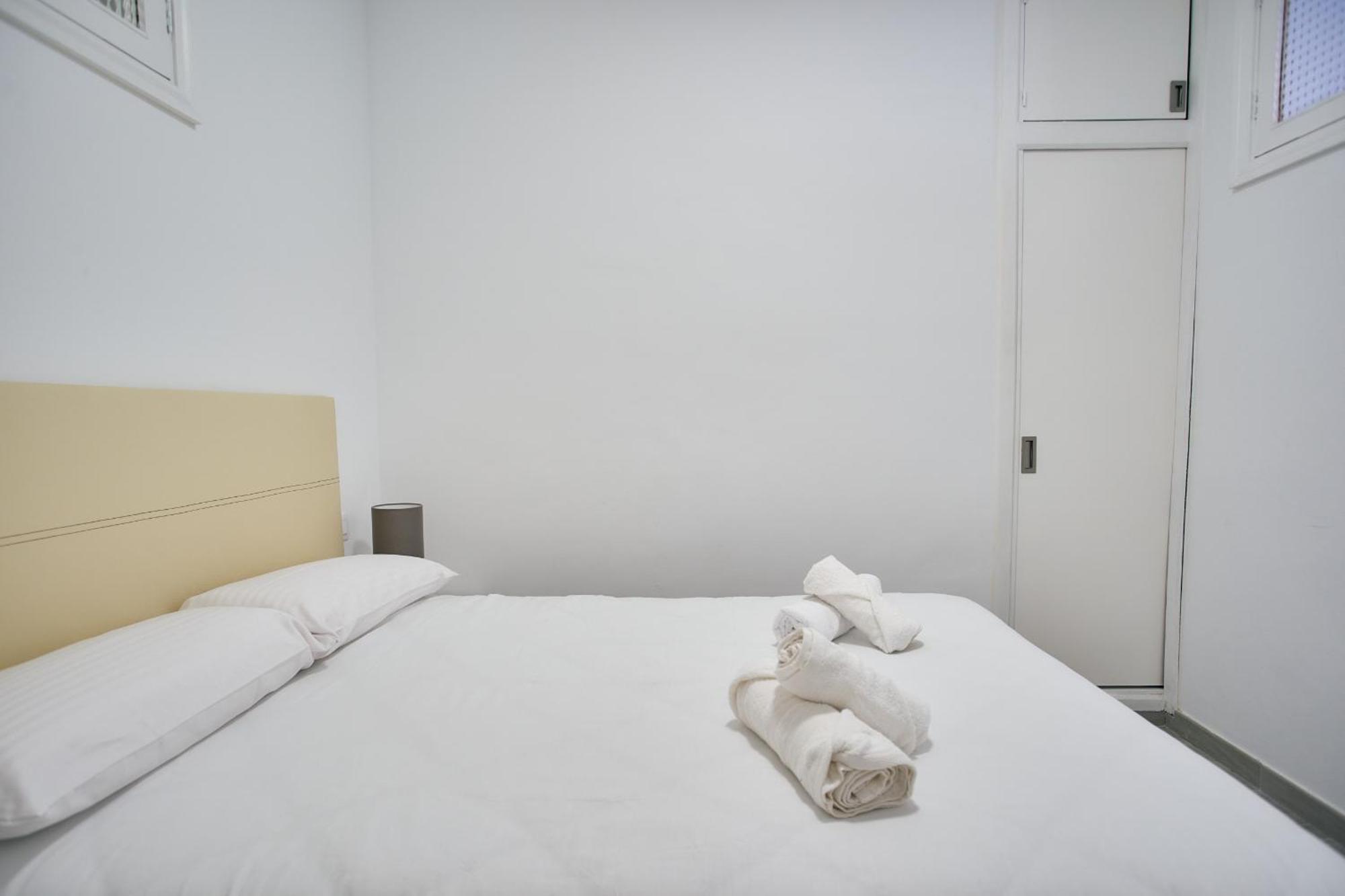 Urban Flat In Santa Catalina - 4 Min Walk To Beach Las Palmas / Gran Canaria Exterior foto