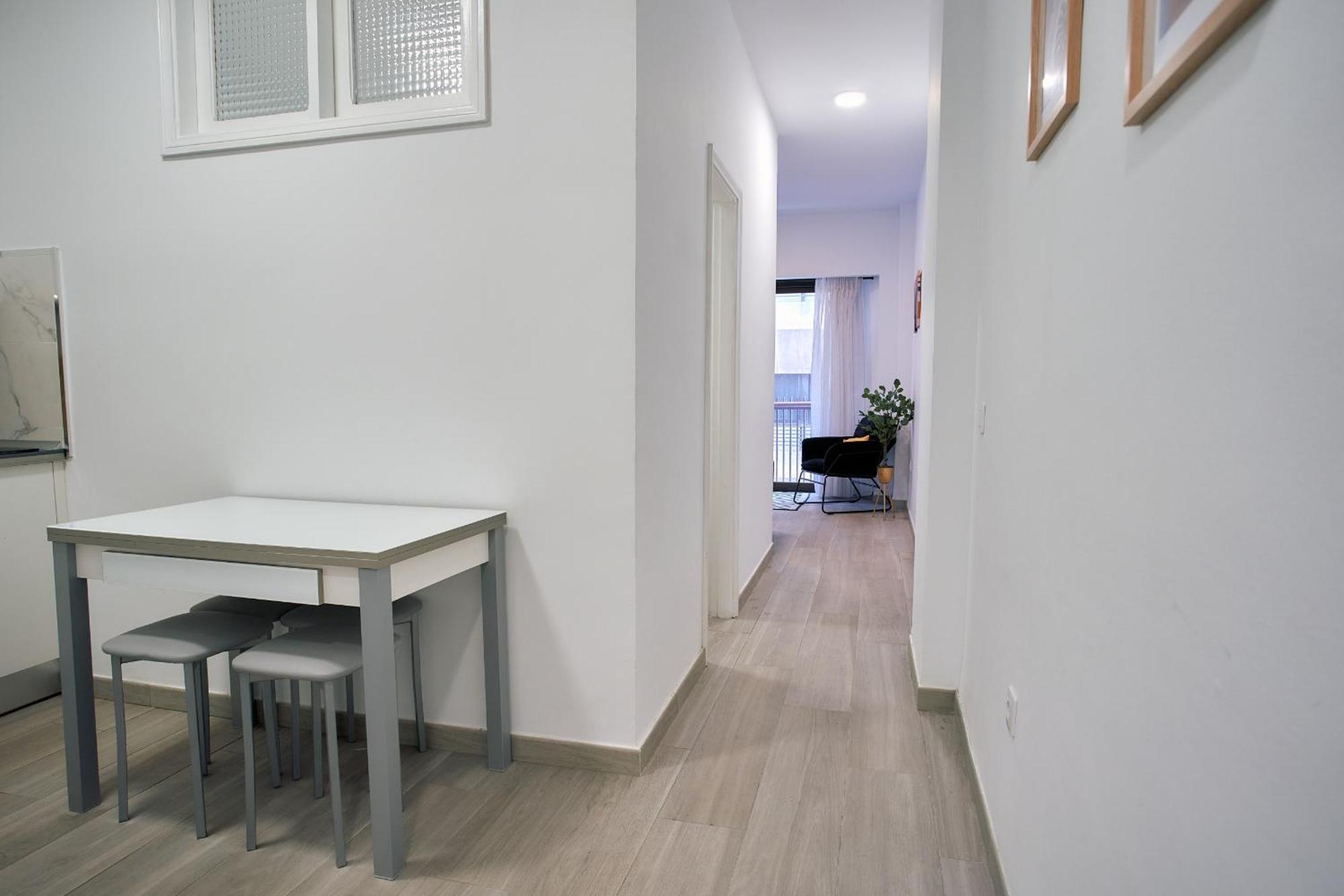Urban Flat In Santa Catalina - 4 Min Walk To Beach Las Palmas / Gran Canaria Exterior foto