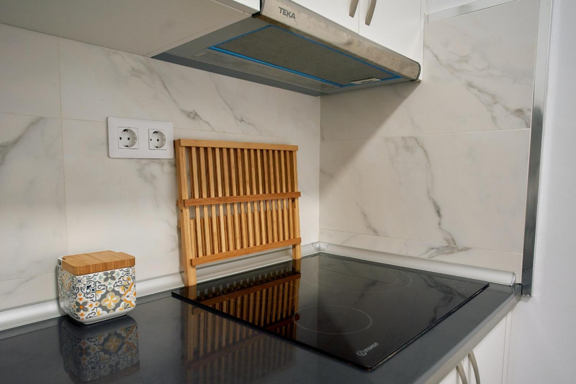Urban Flat In Santa Catalina - 4 Min Walk To Beach Las Palmas / Gran Canaria Exterior foto
