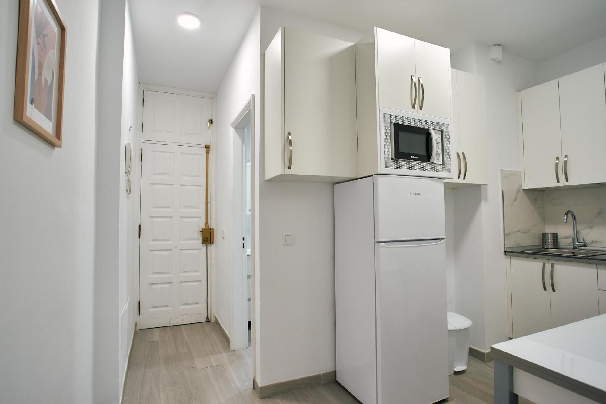 Urban Flat In Santa Catalina - 4 Min Walk To Beach Las Palmas / Gran Canaria Exterior foto