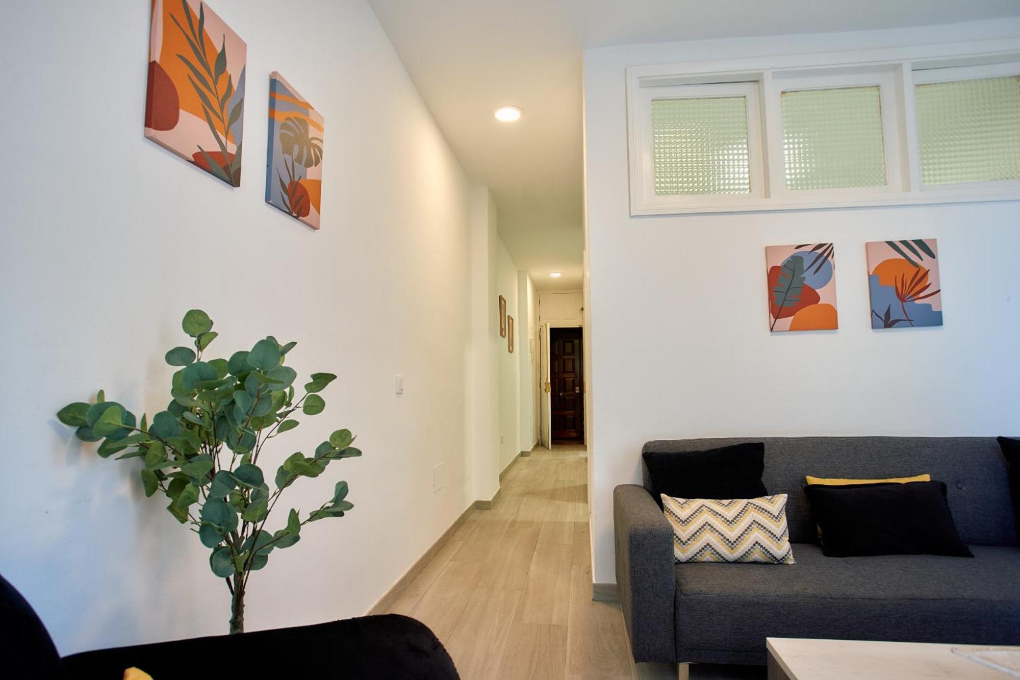 Urban Flat In Santa Catalina - 4 Min Walk To Beach Las Palmas / Gran Canaria Exterior foto