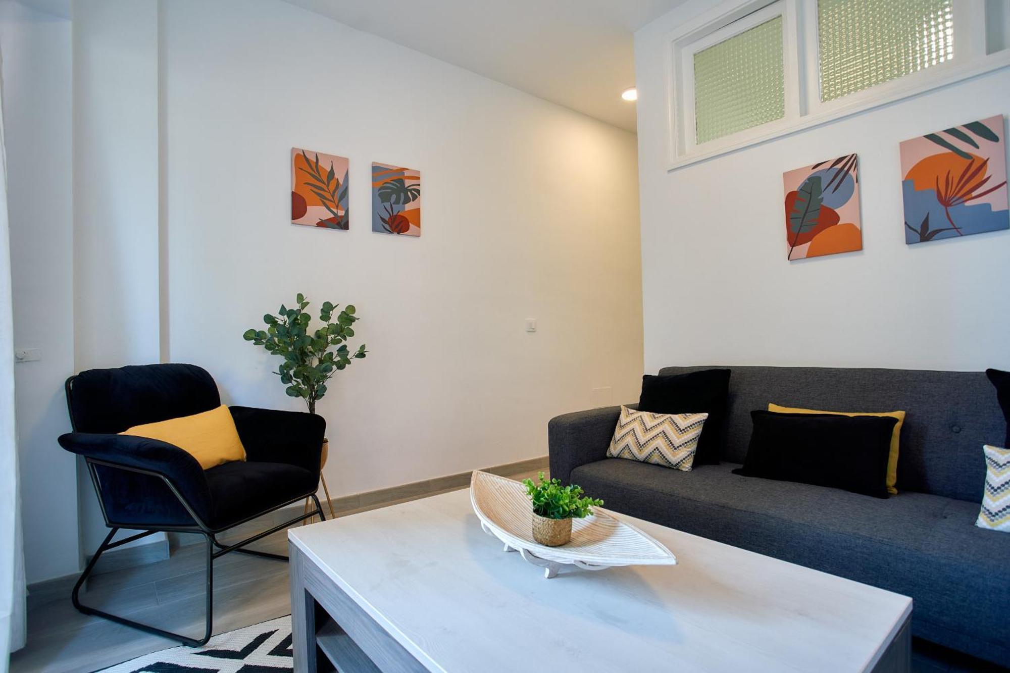 Urban Flat In Santa Catalina - 4 Min Walk To Beach Las Palmas / Gran Canaria Exterior foto